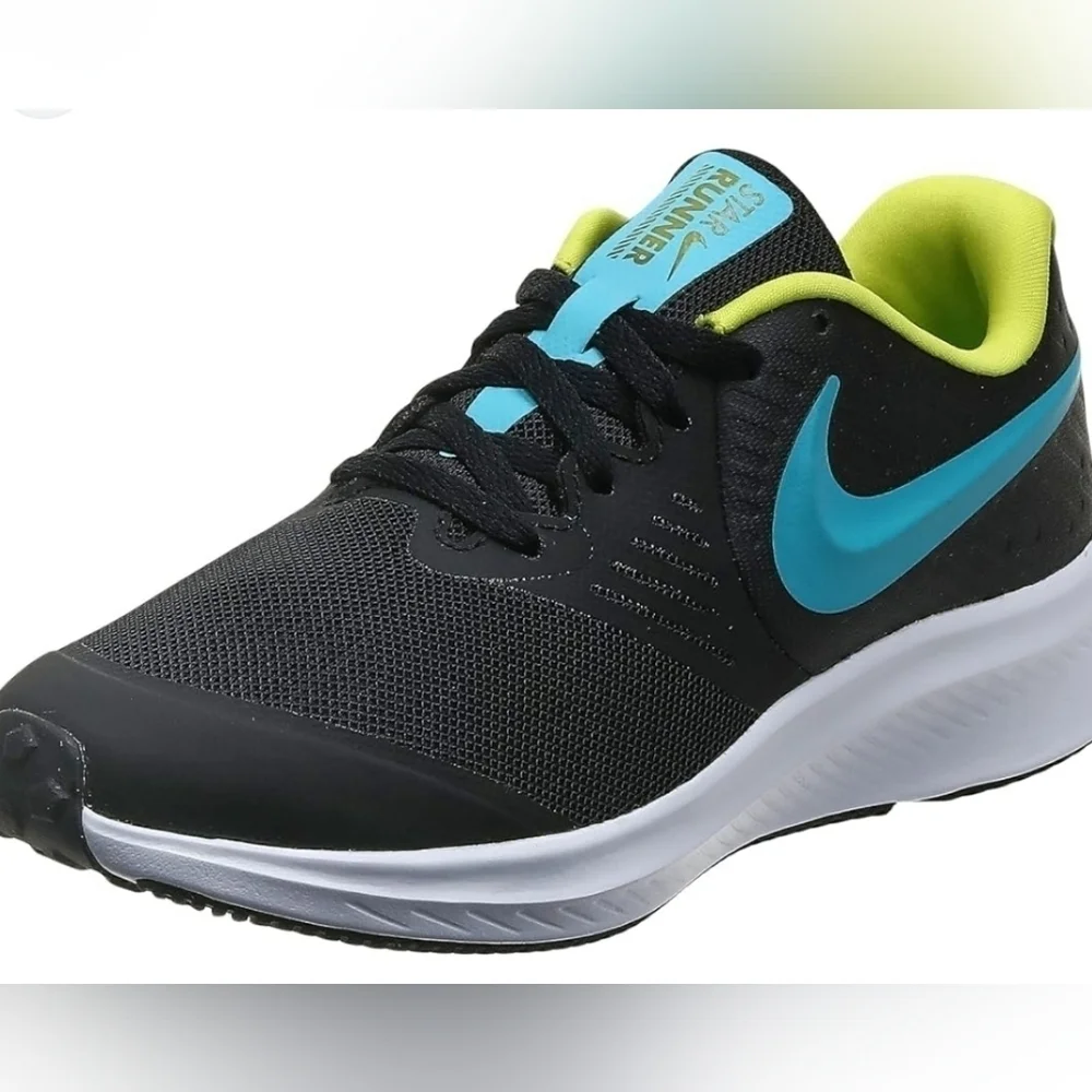 NIKE STAR RUNNER Nike Youth Shoes Sneakers size 4.5 Youth